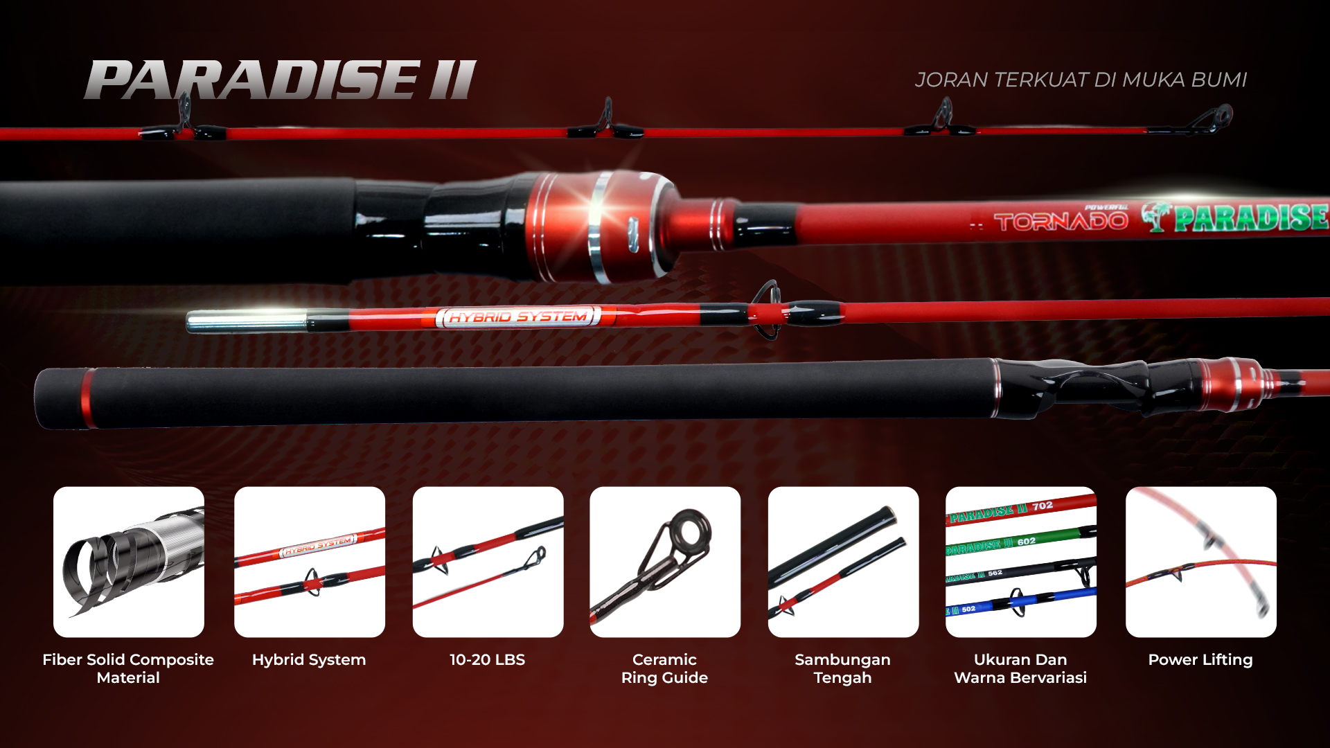 ADV - BANNER PARADISE-2