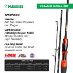 BUNDLING PARADISE UL 2