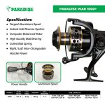 BUNDLING PARADISE UL 4