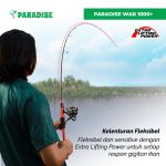 BUNDLING PARADISE UL 5